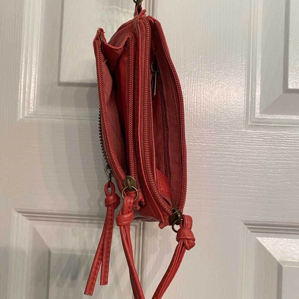 Wristlet